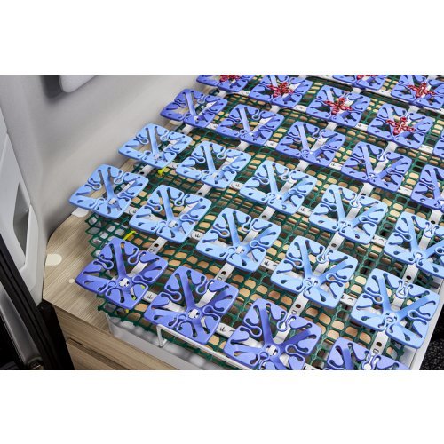 Bed system Star Mobile - basic package