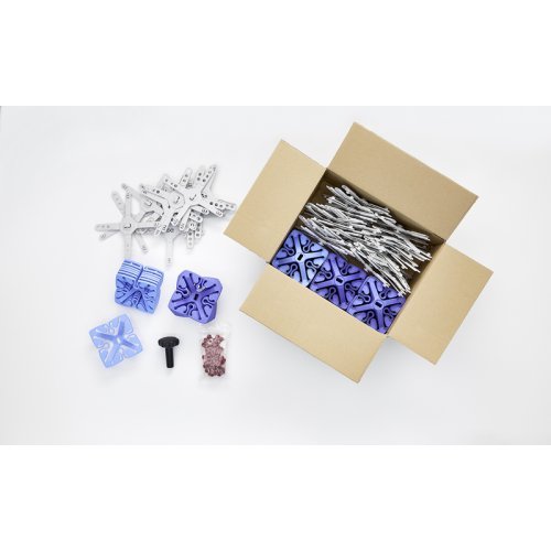 Bed system Star Mobile - basic package