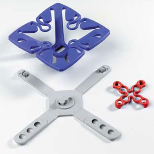 Bed system Star Mobile - basic package