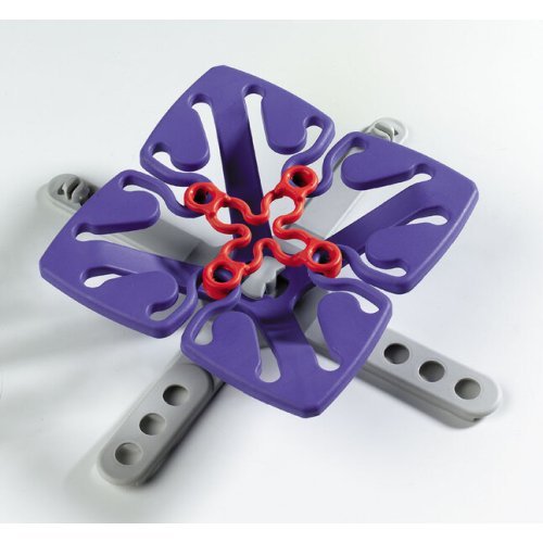 Bed system Star Mobile - basic package