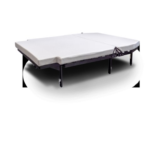 Comfort bed for VW Multivan/California Beach