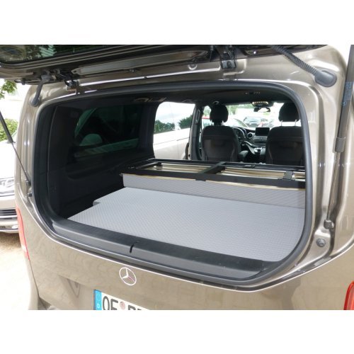 Comfort Bed for Mercedes V-Class (from year of construction 2014 onwards)