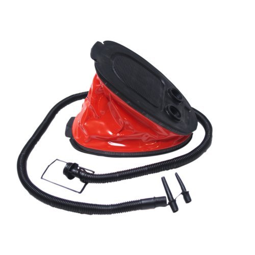 Camping Air Pumps, Bellows - 5 Litre