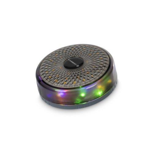 Akku-Leuchte m.Lichtkette