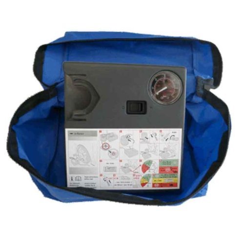 airMAN compressor HAWK, 6 bar