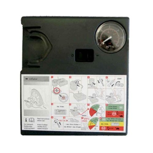 airMAN compressor HAWK, 6 bar