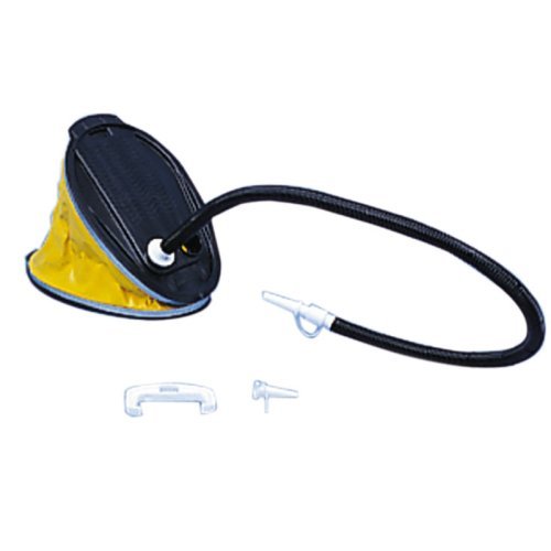 Camping Air Pumps, Air Bellows - 1,5 Litre