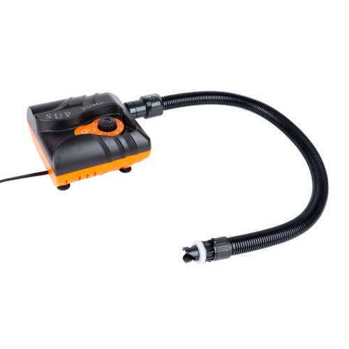 12 V Electric High Pressure Air Pump