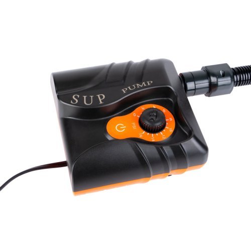 12 V Electric High Pressure Air Pump