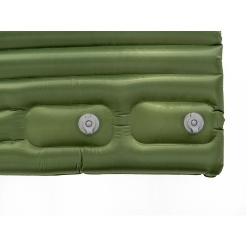 Air mattress for 2 people