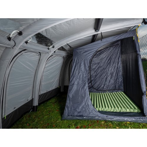 Air mattress for 2 people