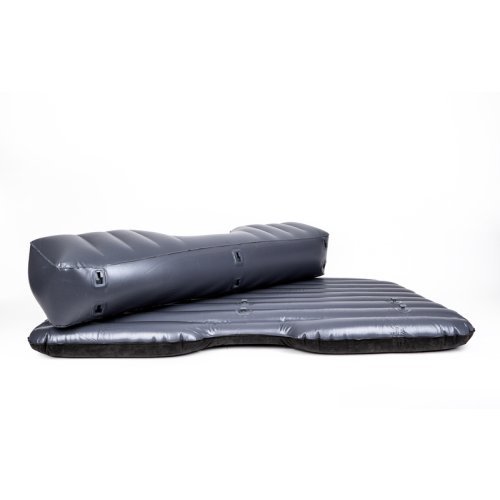 Luftbett für Rückbank