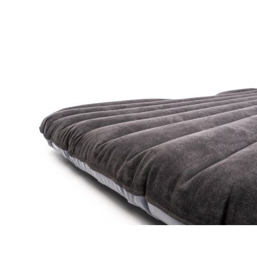 Luftbett für Rückbank