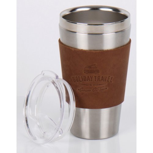 Holiday Travel Thermo vacuum cup