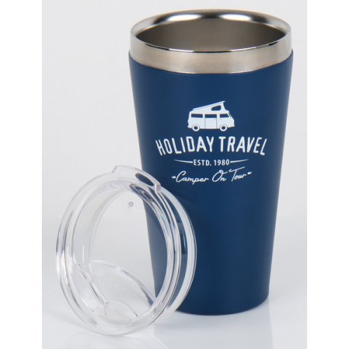 Holiday Travel Thermo vacuum cup