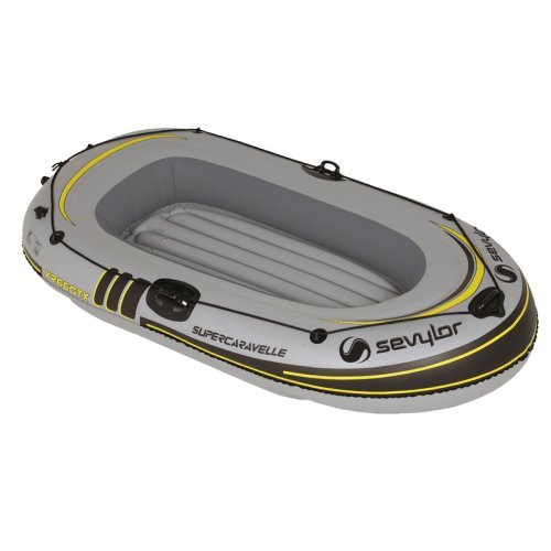 Rowboat Supercaravelle grey