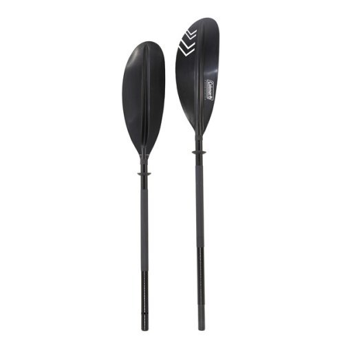 Doppelpaddel Fiberglas