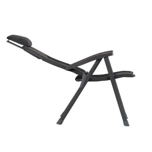 Back-friendly Royal Ergofit camping chair from the Performance series