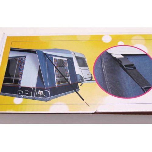 Storm ribbon - 2pcs for ANCONA