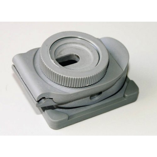 Quick Lock Pads - smooth underside