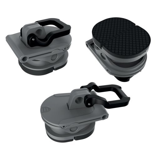 Awning bracket, 3 pieces