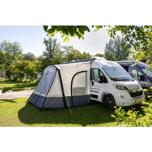Motorhome awning ONE BEAM AIR HIGH
