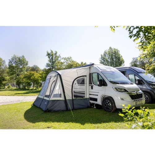 Motorhome awning ONE BEAM AIR HIGH