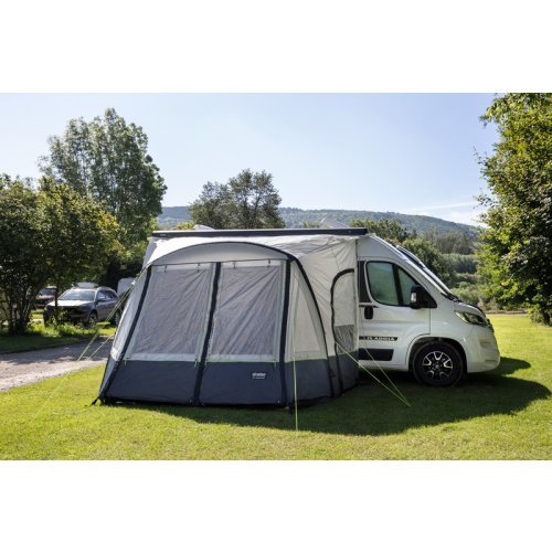 Motorhome awning ONE BEAM AIR HIGH