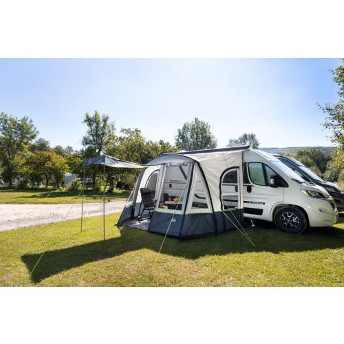Motorhome awning ONE BEAM AIR HIGH