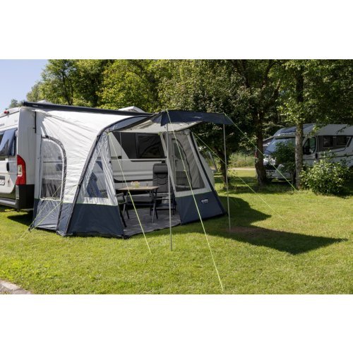 Motorhome awning ONE BEAM AIR HIGH