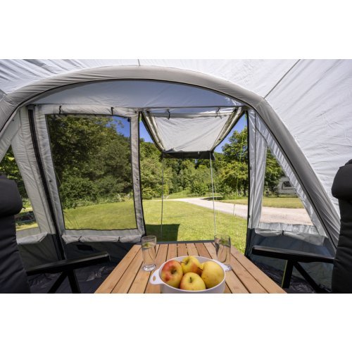 Motorhome awning ONE BEAM AIR HIGH