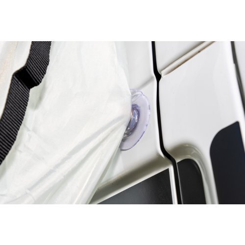 Motorhome awning ONE BEAM AIR HIGH