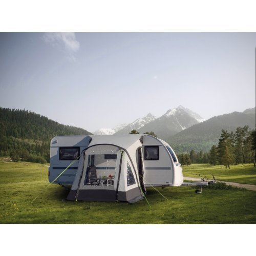 inflatable caravan awning ONE BEAM AIR 260
