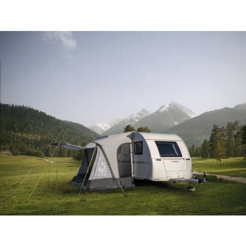 inflatable caravan awning ONE BEAM AIR 260