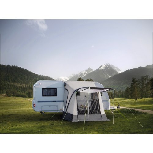 inflatable caravan awning ONE BEAM AIR 260