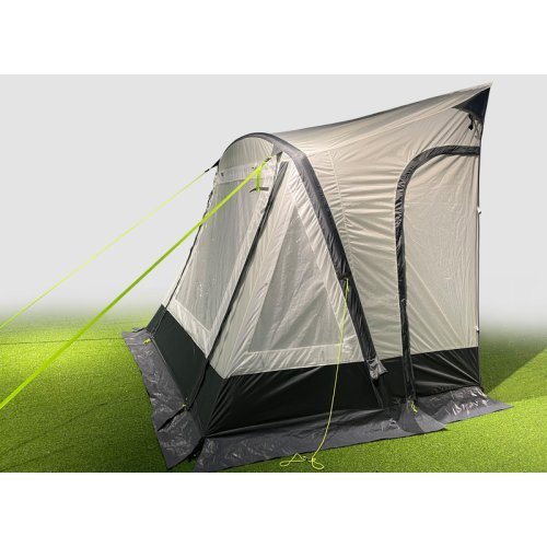 inflatable caravan awning ONE BEAM AIR 260