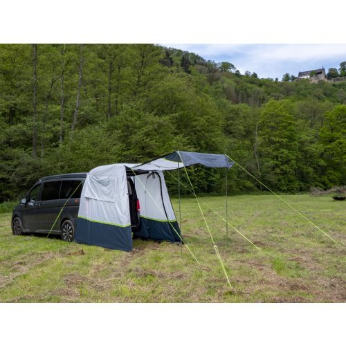 Tail tent UPDATE for Mercedes Vito, V-Class and Marco Polo from 2015