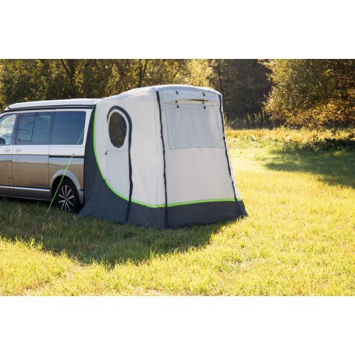 Rear tent for VW T5/T6 - Upgrade Premium