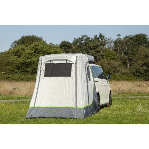 Rear tent for VW T5/T6 - Upgrade Premium