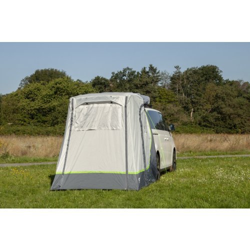 Rear tent for VW T5/T6 - Upgrade Premium