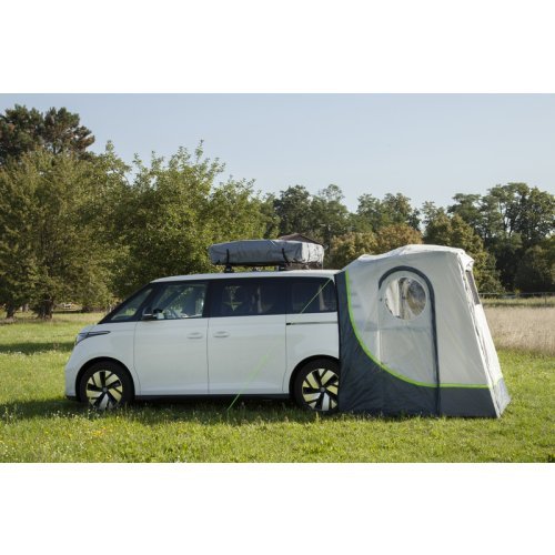 Rear tent for VW T5/T6 - Upgrade Premium