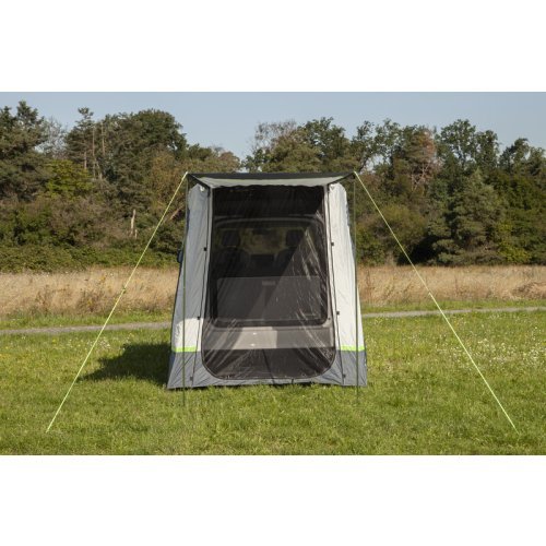 Rear tent for VW T5/T6 - Upgrade Premium