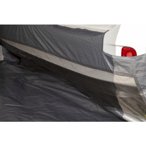 Rear tent for VW T5/T6 - Upgrade Premium