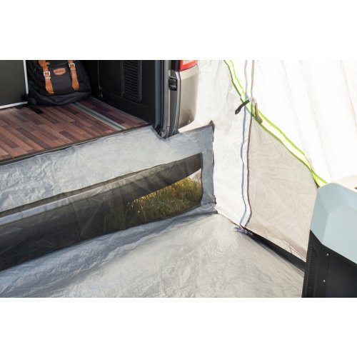 Rear tent for VW T5/T6 - Upgrade Premium