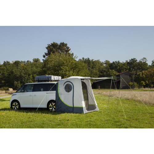 Rear tent for VW T5/T6 - Upgrade Premium