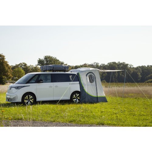 Rear tent for VW T5/T6 - Upgrade Premium
