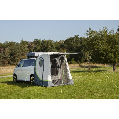 Rear tent for VW T5/T6 - Upgrade Premium