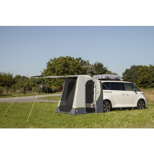 Rear tent for VW T5/T6 - Upgrade Premium
