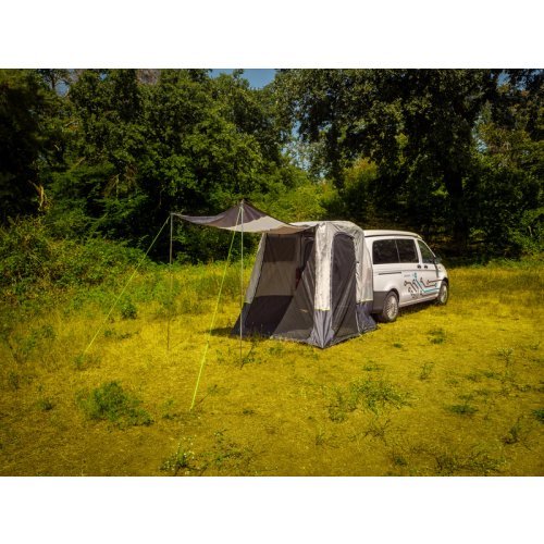 Tail tent "Update Vito Premium" for Mercedes Vito from year of manufacture 2015