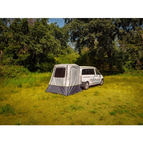 Tail tent "Update Vito Premium" for Mercedes Vito from year of manufacture 2015